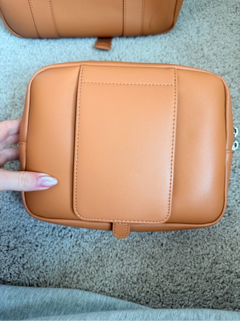 Monos Tan Laptop Backpack - Picture 5 of 12